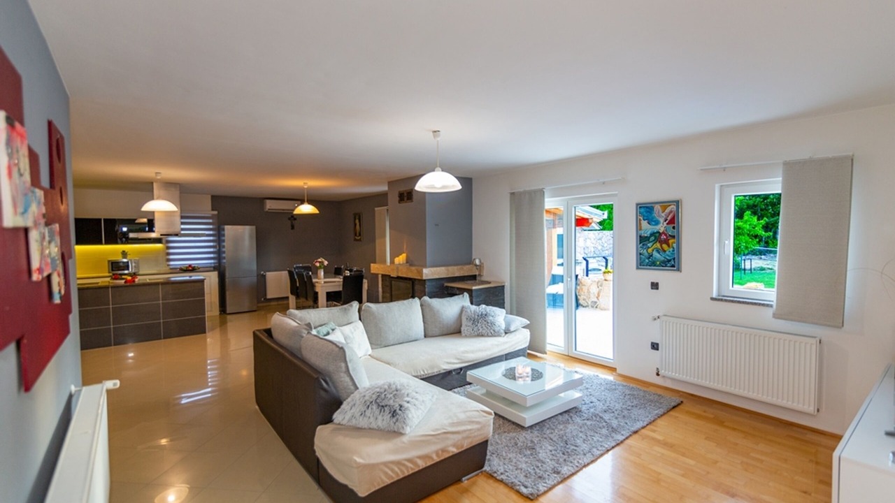 Photo of Livingroom in Podbablje
