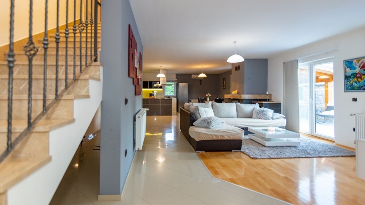 Photo of Livingroom in Podbablje