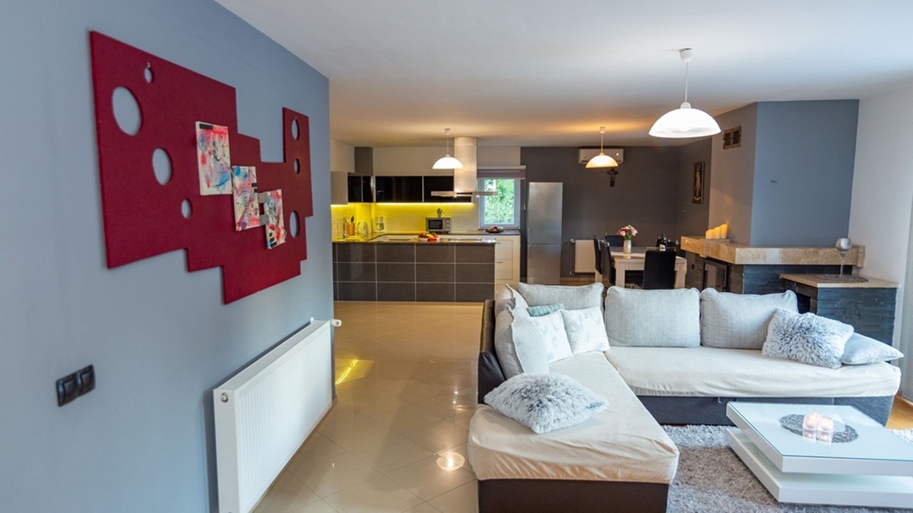 Photo of Livingroom in Podbablje