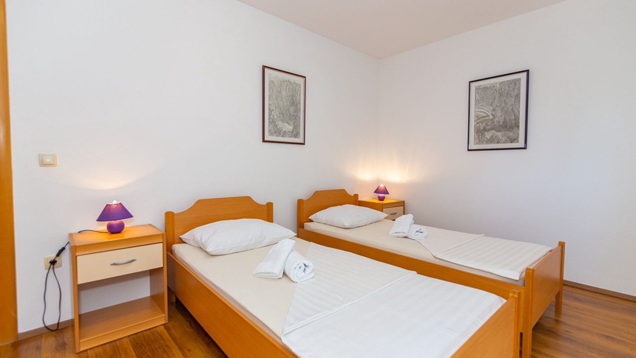 Photo of Bedroom in Podbablje