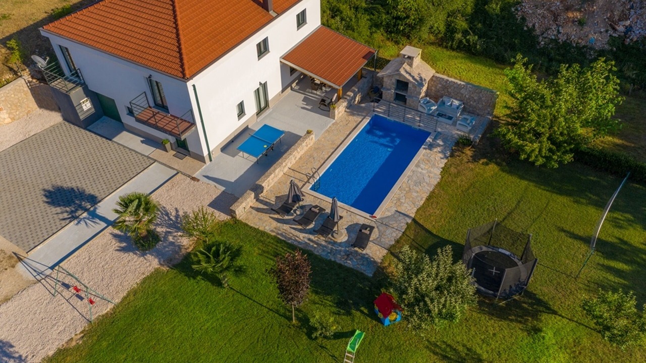 Photo of Outdoor in Podbablje