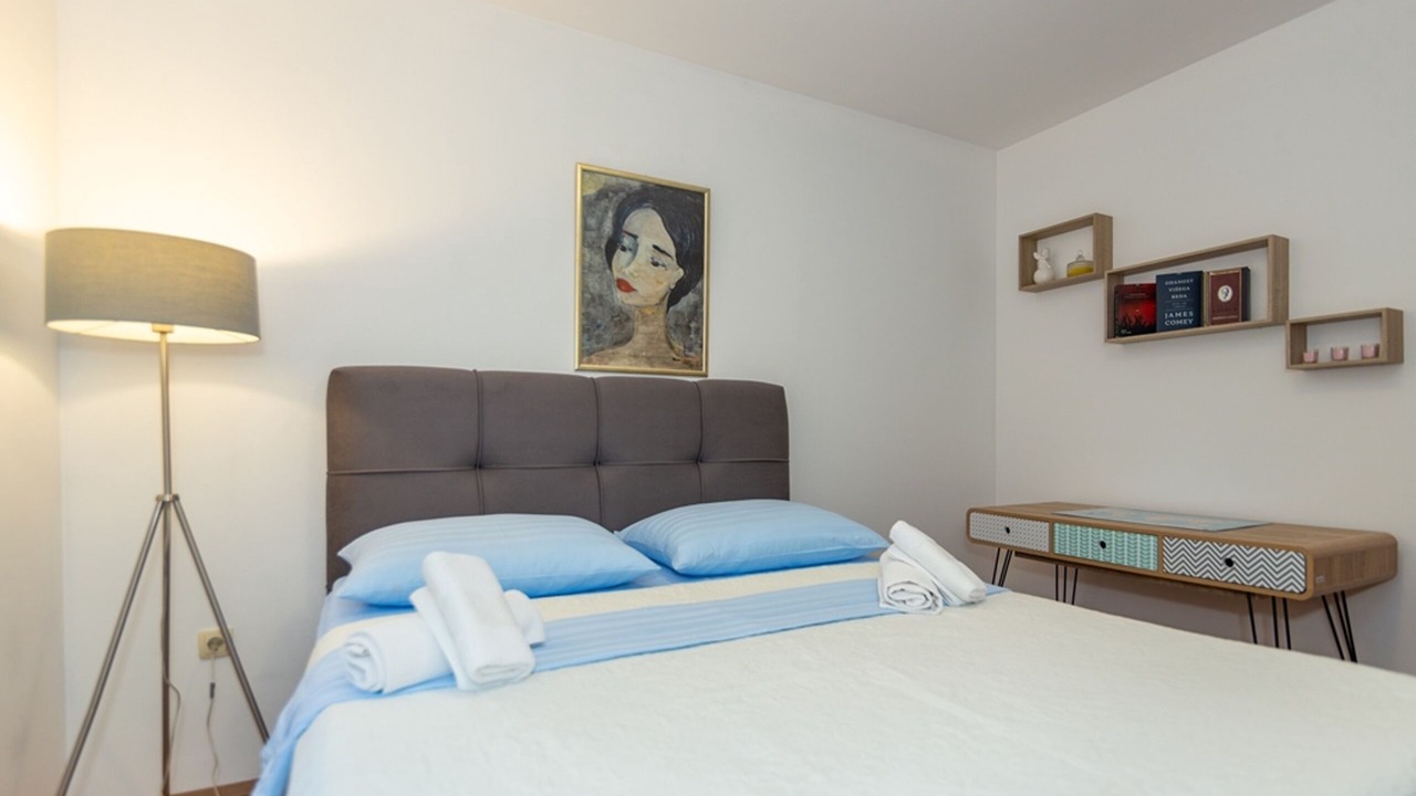 Photo of Bedroom in Podbablje
