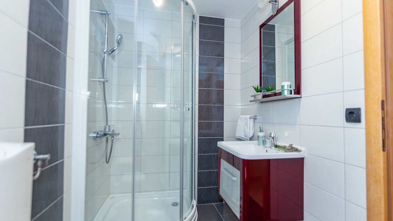 Photo of Bathroom in Podbablje