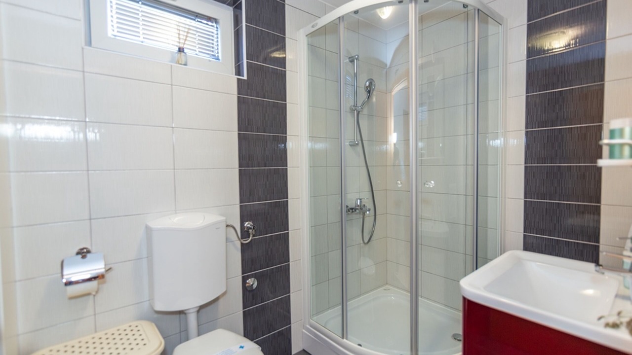 Photo of Bathroom in Podbablje