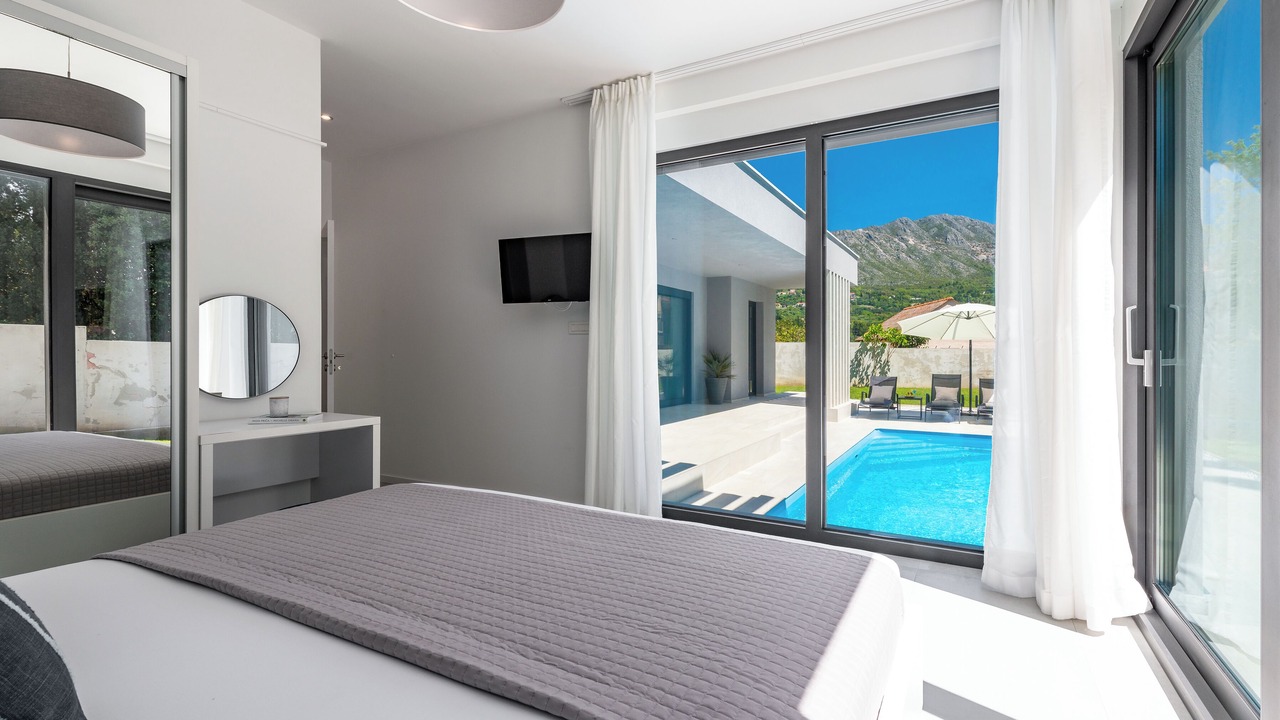 Photo of Bedroom in Celopeci