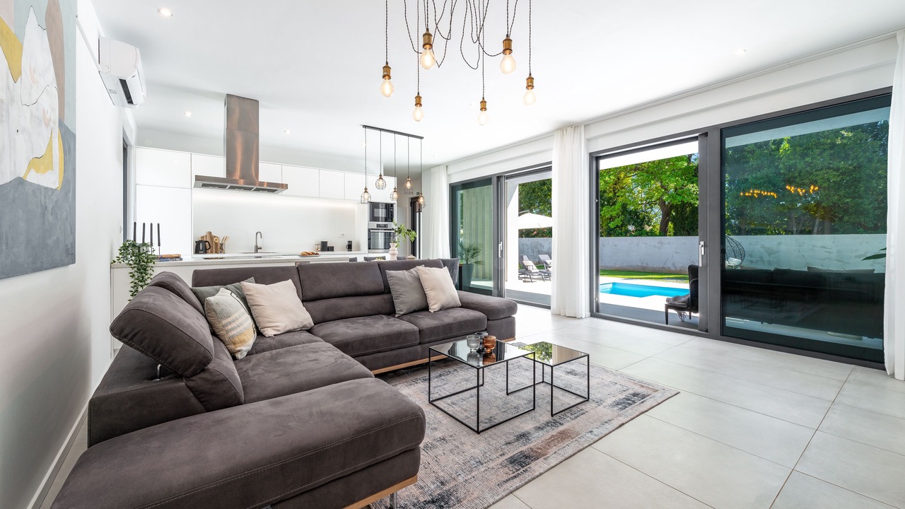 Photo of Livingroom in Celopeci