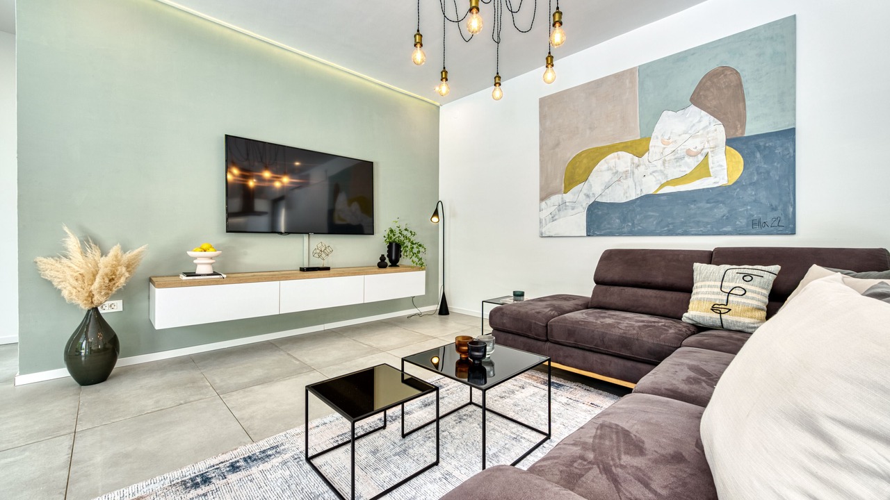 Photo of Livingroom in Celopeci