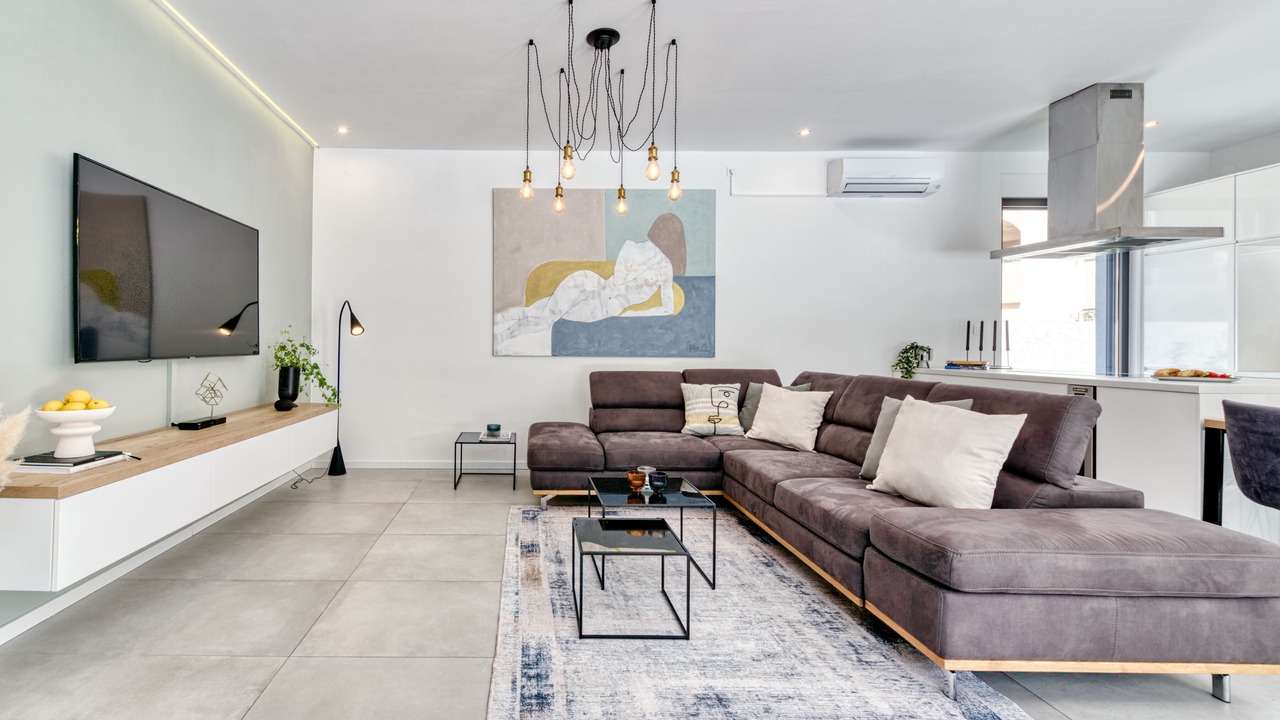 Photo of Livingroom in Celopeci
