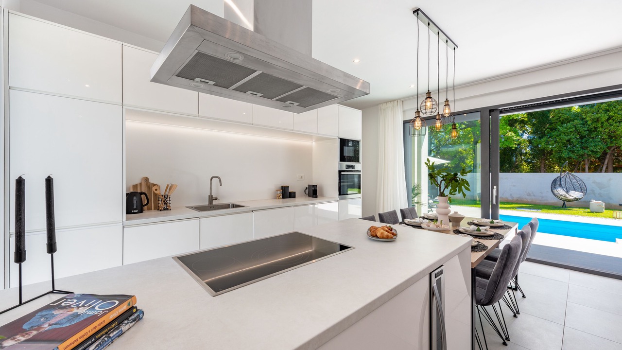 Photo of Kitchen in Celopeci