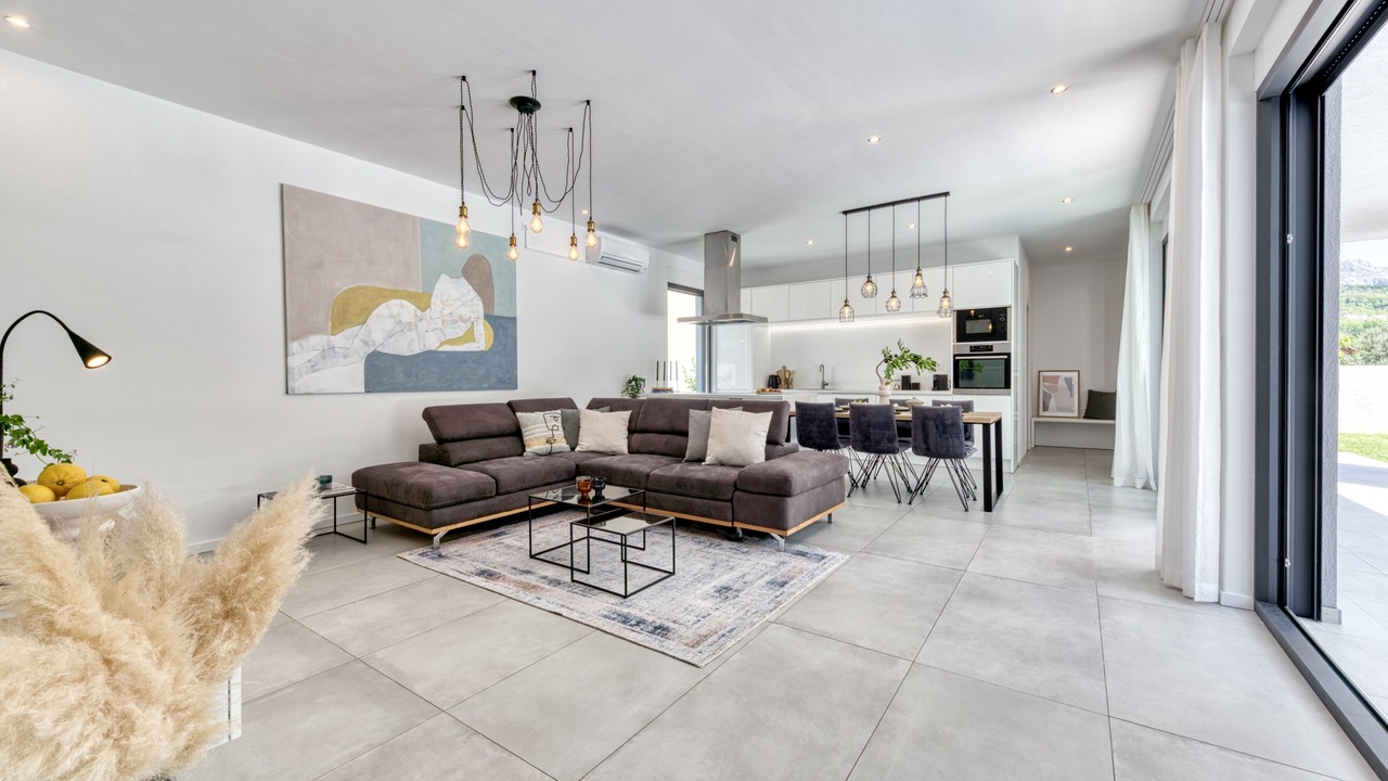 Photo of Livingroom in Celopeci