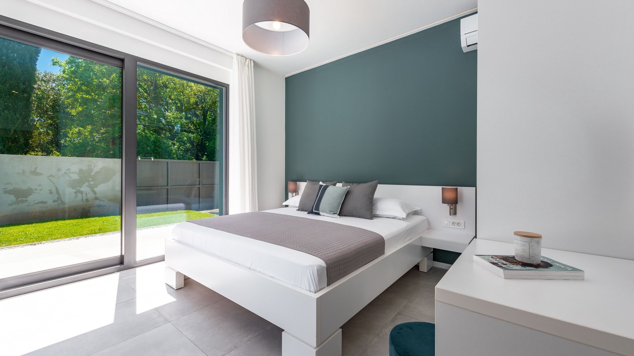 Photo of Bedroom in Celopeci