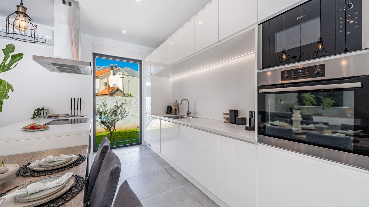 Photo of Kitchen in Celopeci