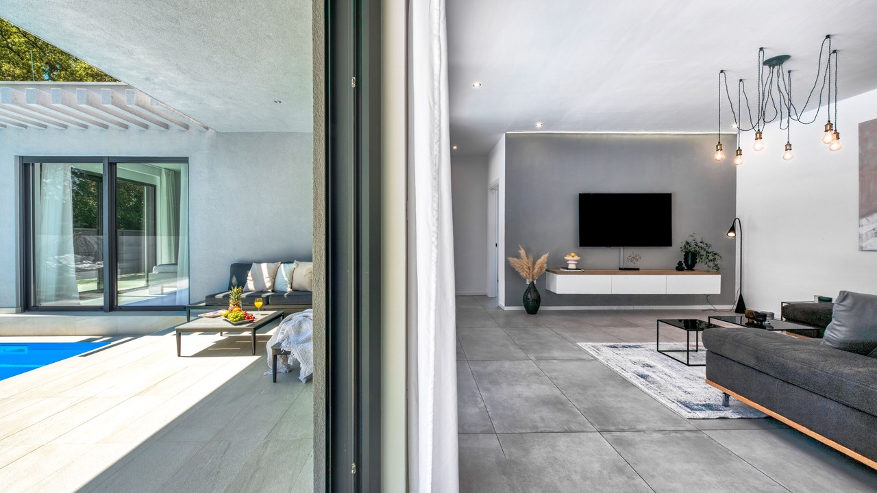 Photo of Livingroom in Celopeci