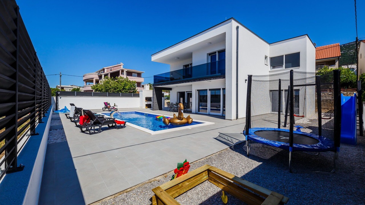 Photo of Outdoor in Kastel Stari