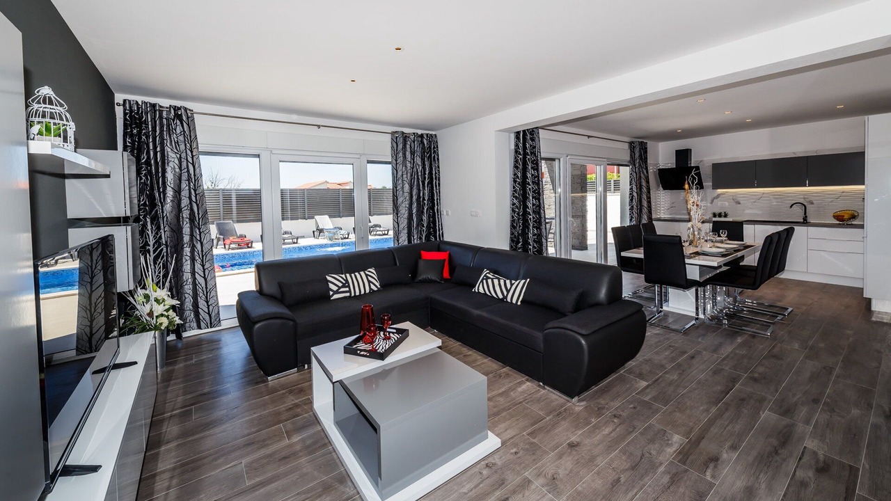 Photo of Livingroom in Kastel Stari