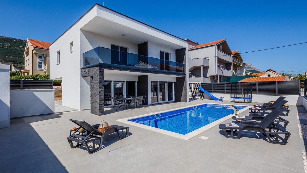 Photo of Outdoor in Kastel Stari