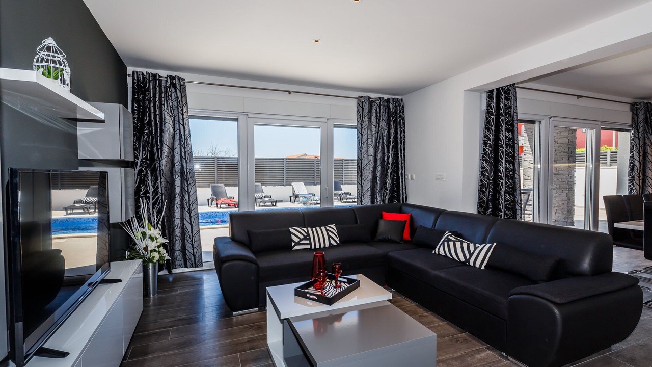 Photo of Livingroom in Kastel Stari