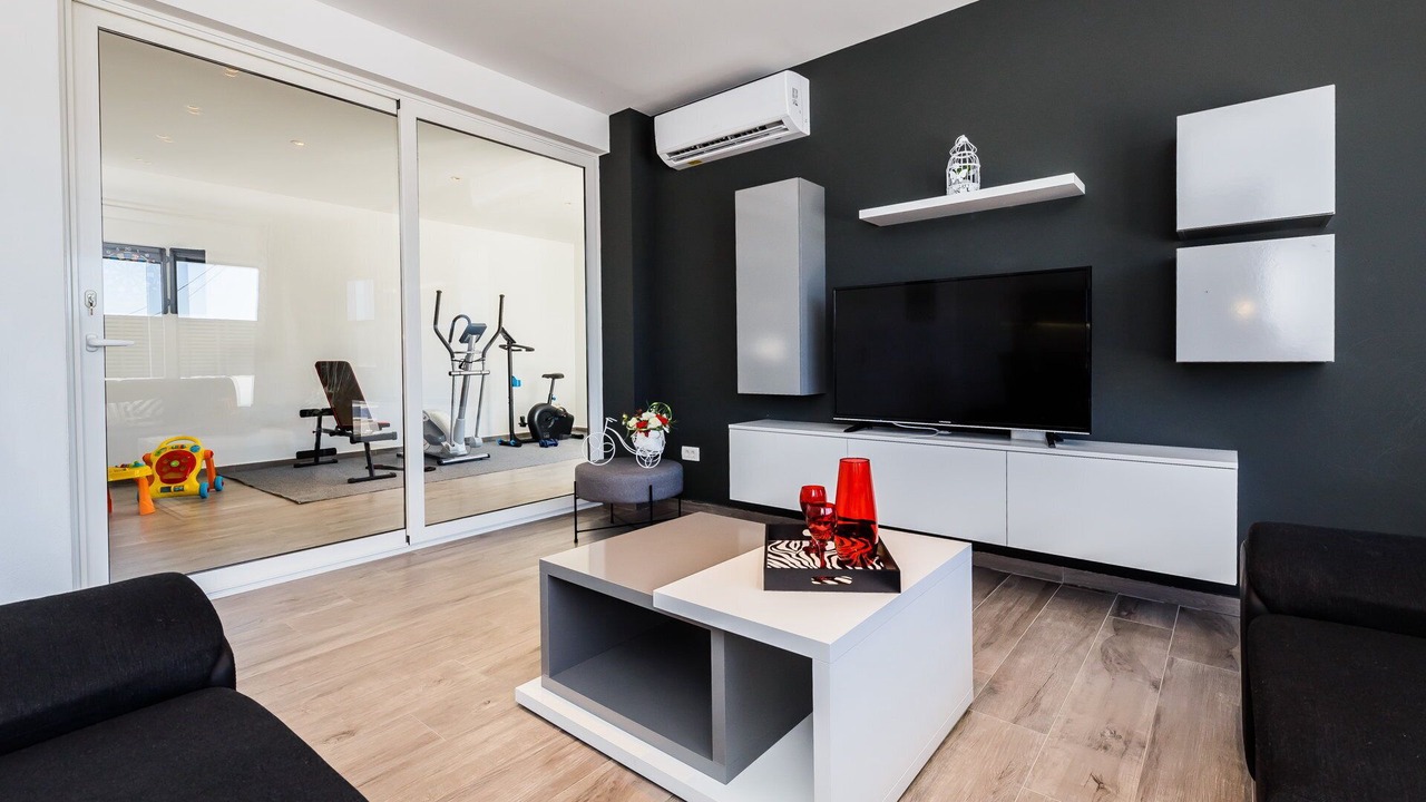 Photo of Livingroom in Kastel Stari