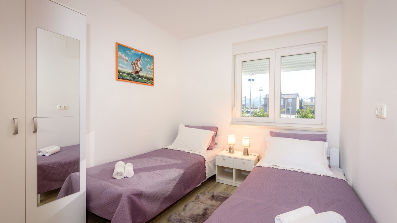 Photo of Bedroom in Metkovic