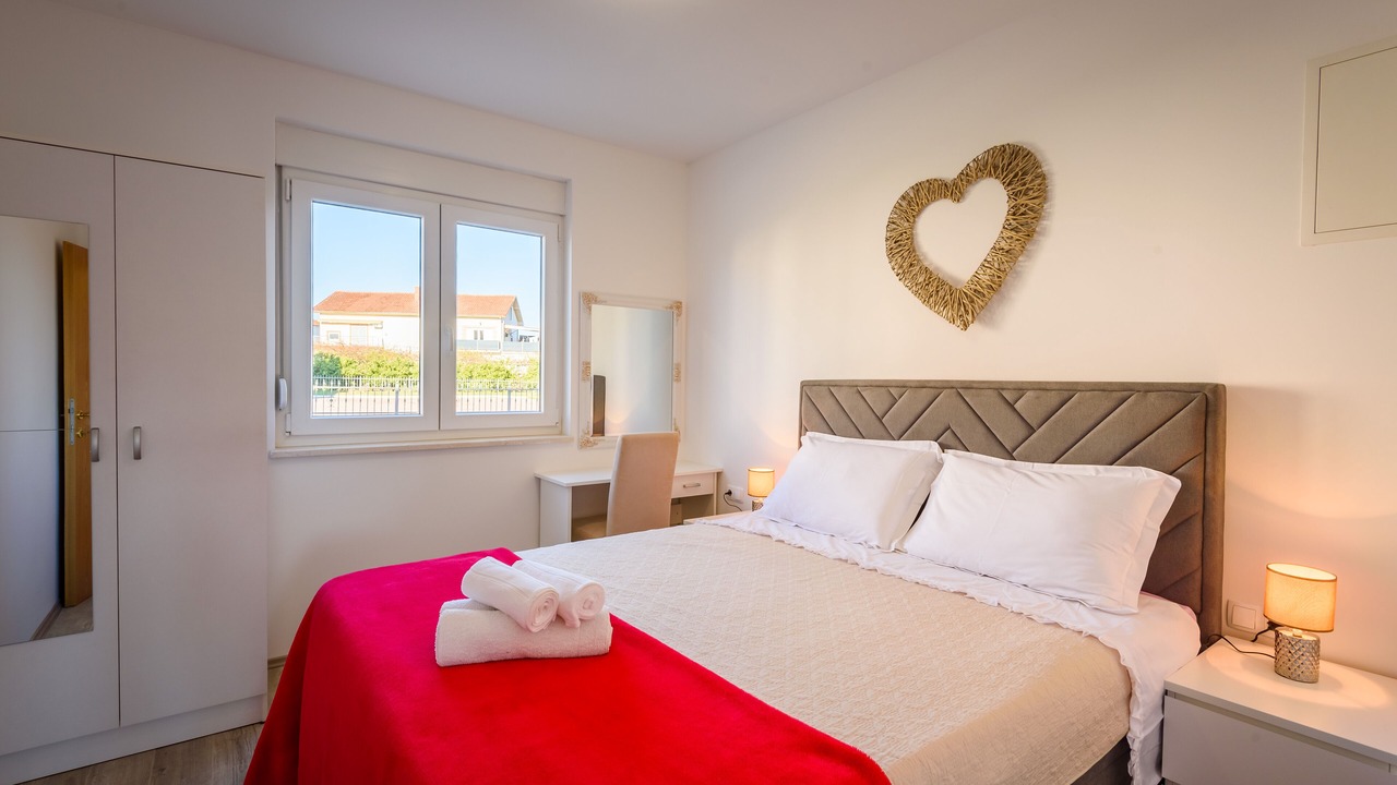 Photo of Bedroom in Metkovic