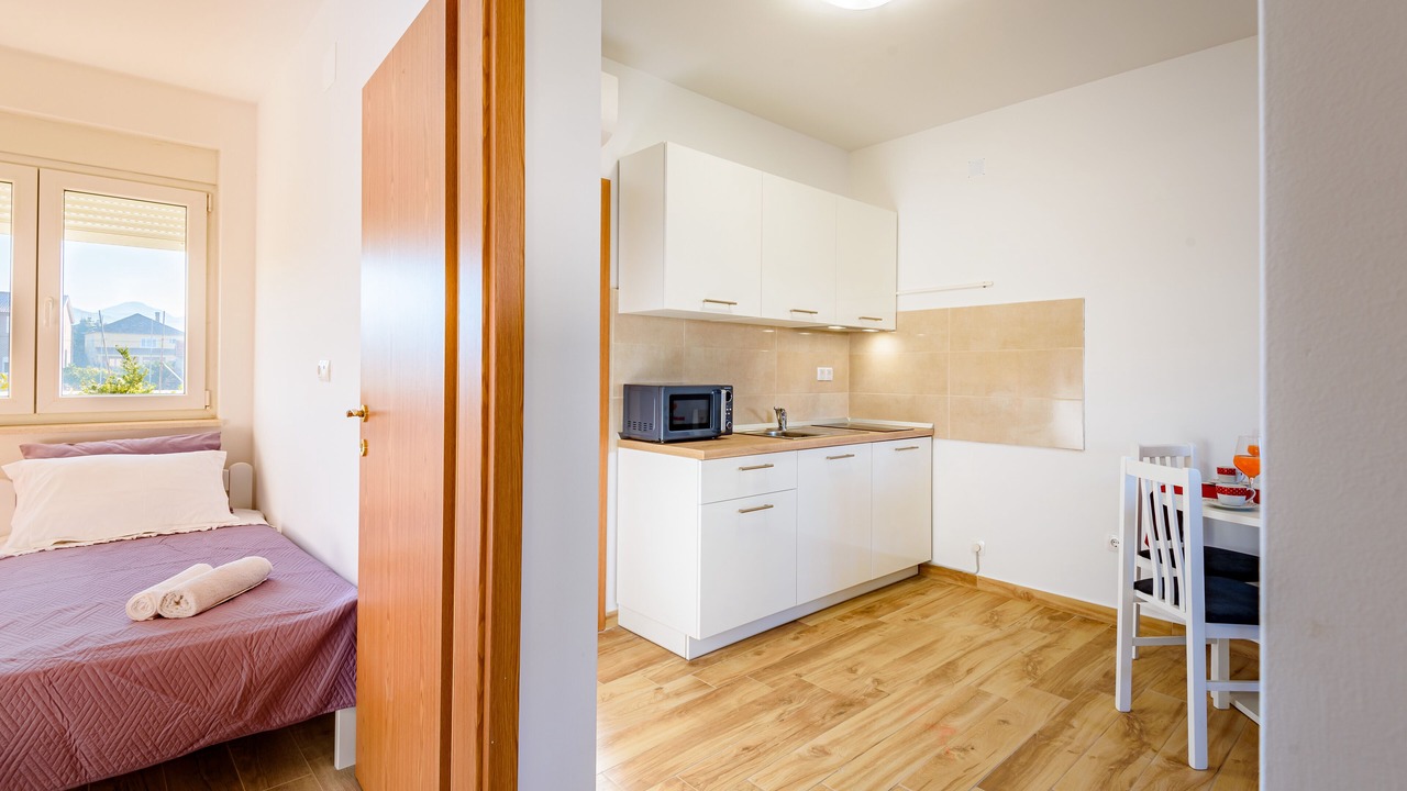 Photo of Kitchen in Metkovic