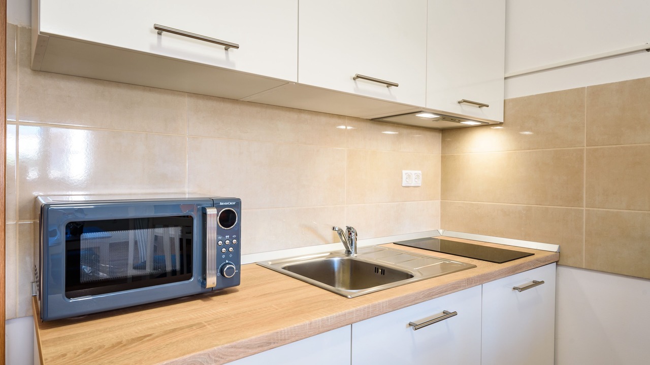Photo of Kitchen in Metkovic