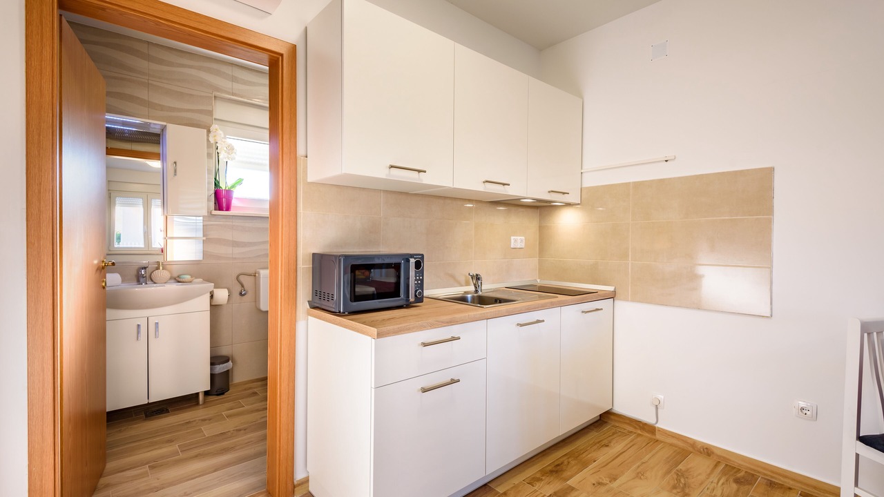 Photo of Kitchen in Metkovic