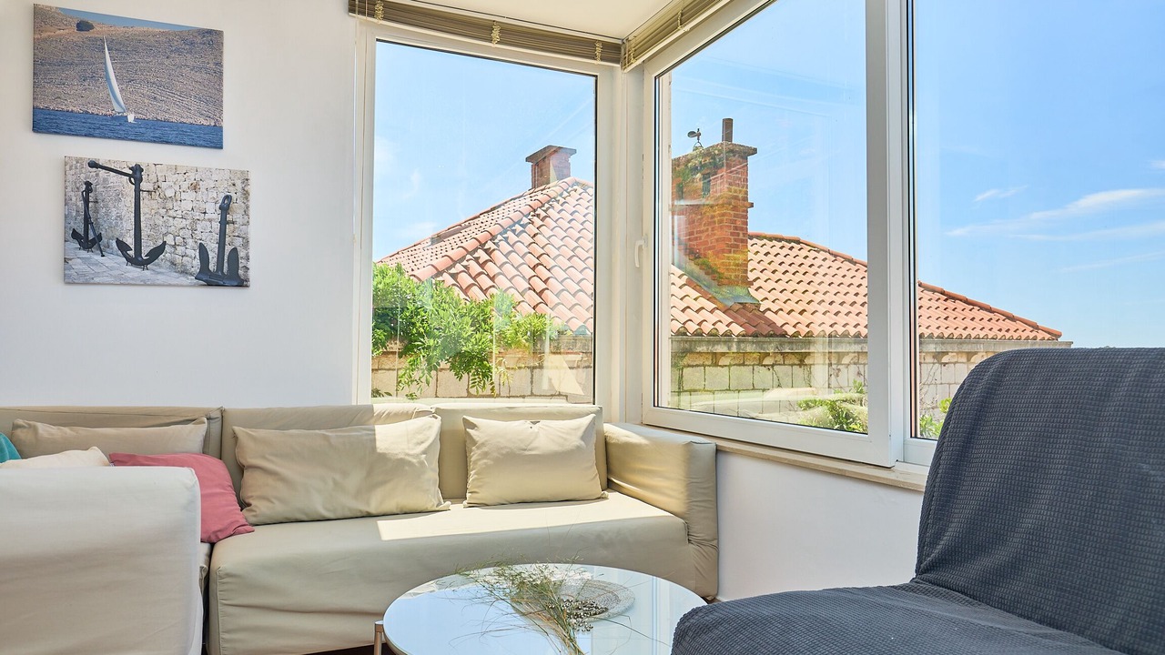Photo of Livingroom in Municipality of Dubrovnik