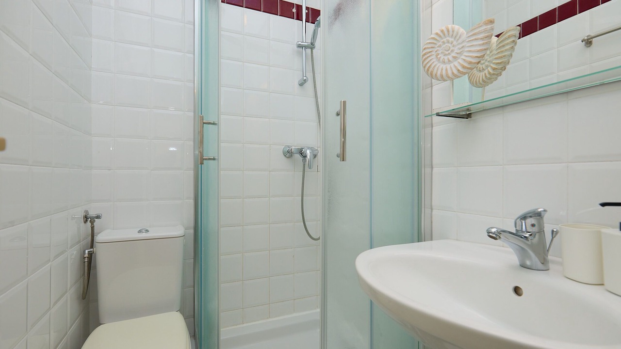 Photo of Bathroom in Municipality of Dubrovnik