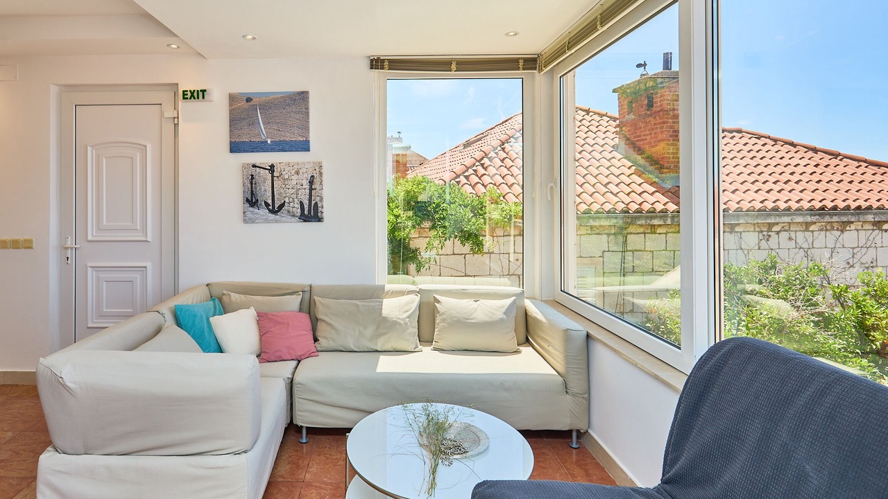 Photo of Livingroom in Municipality of Dubrovnik