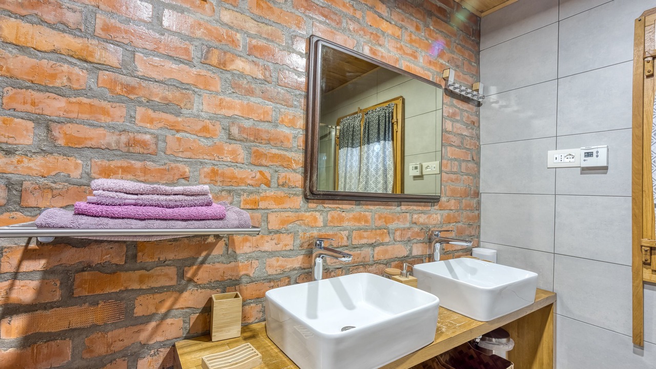 Photo of Bathroom in Sveti Juraj na Bregu
