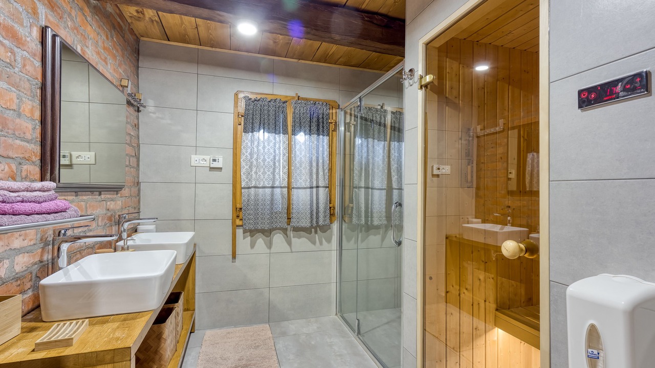 Photo of Bathroom in Sveti Juraj na Bregu