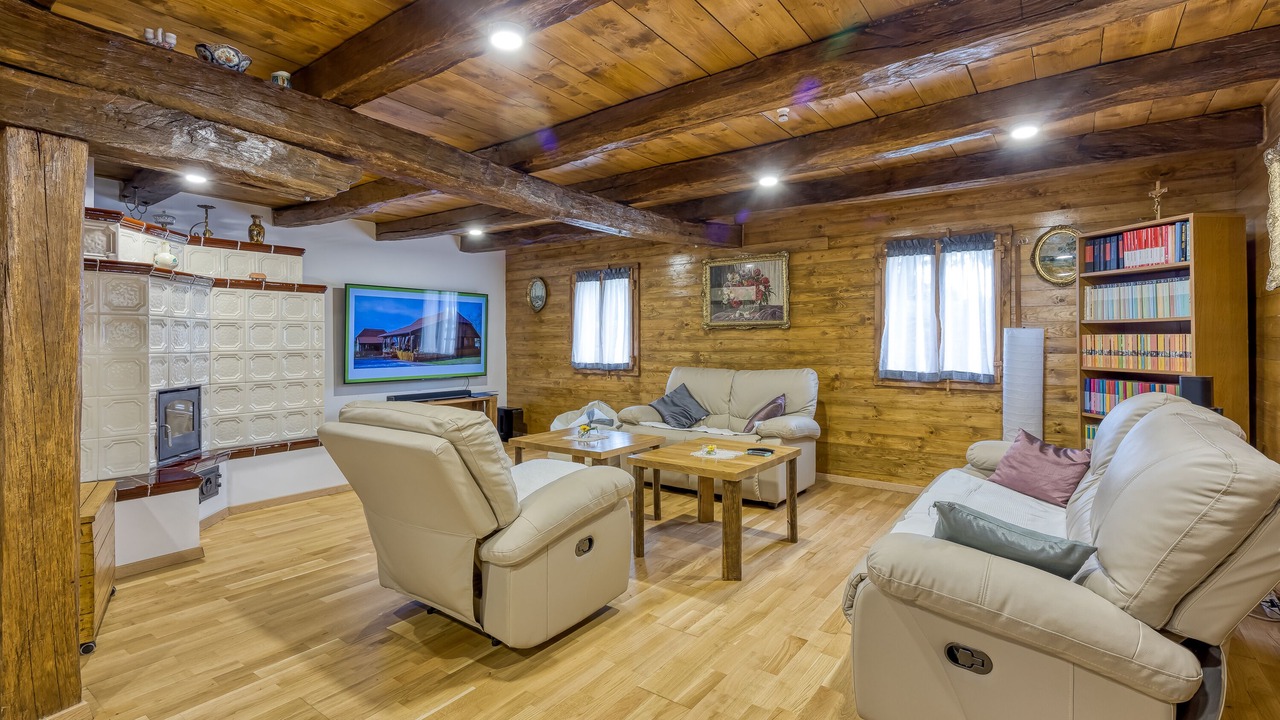 Photo of Livingroom in Sveti Juraj na Bregu