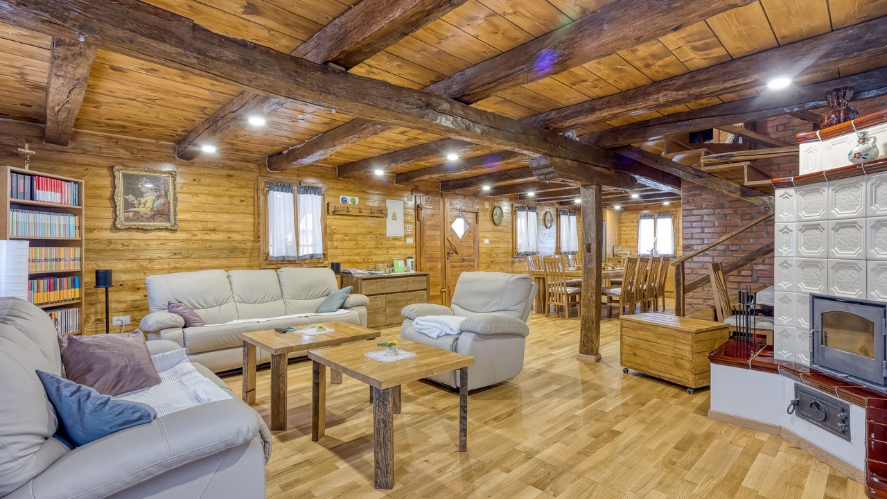 Photo of Livingroom in Sveti Juraj na Bregu