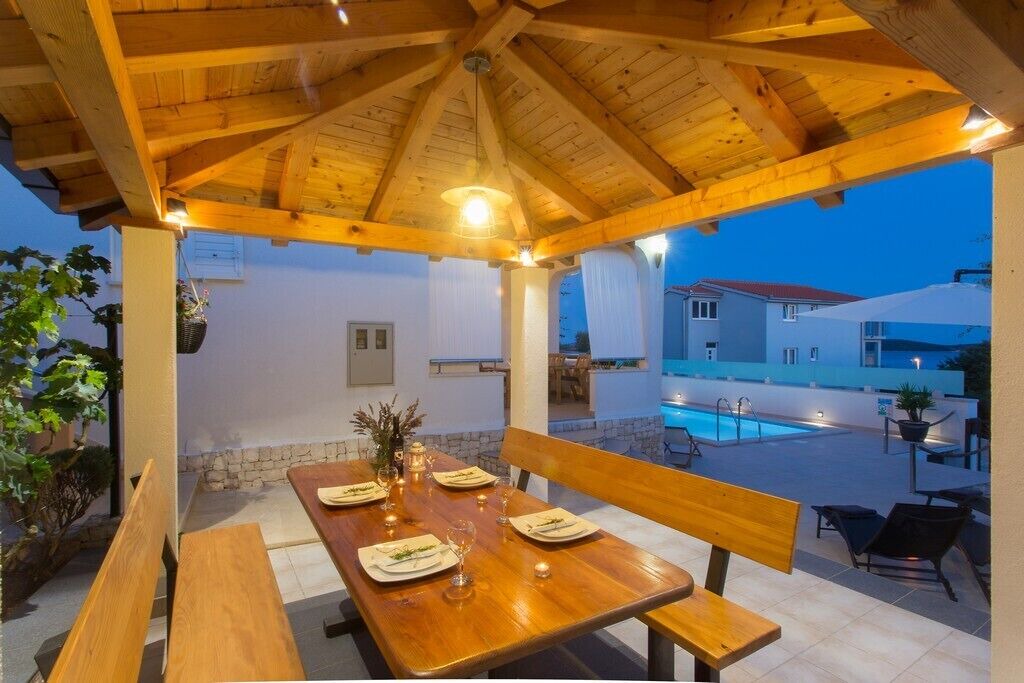 Photo of Outdoor in Sevid