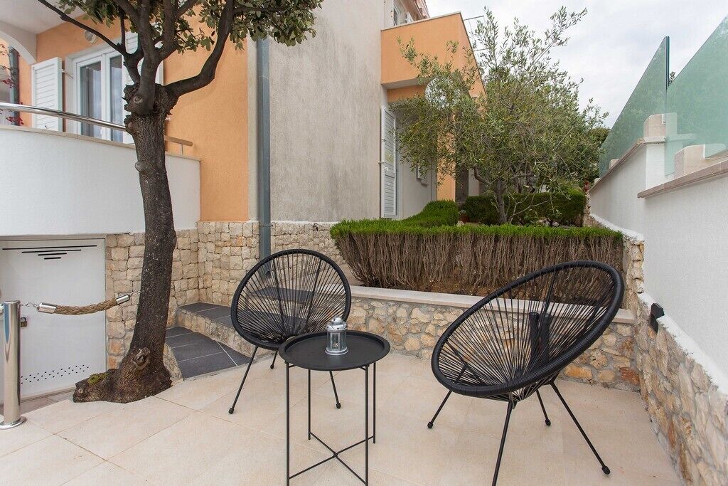 Photo of Patio Balcony in Sevid
