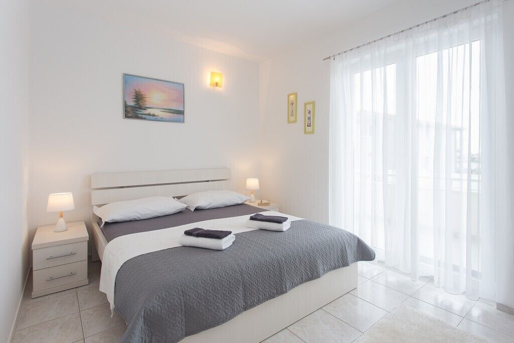 Photo of Bedroom in Sevid
