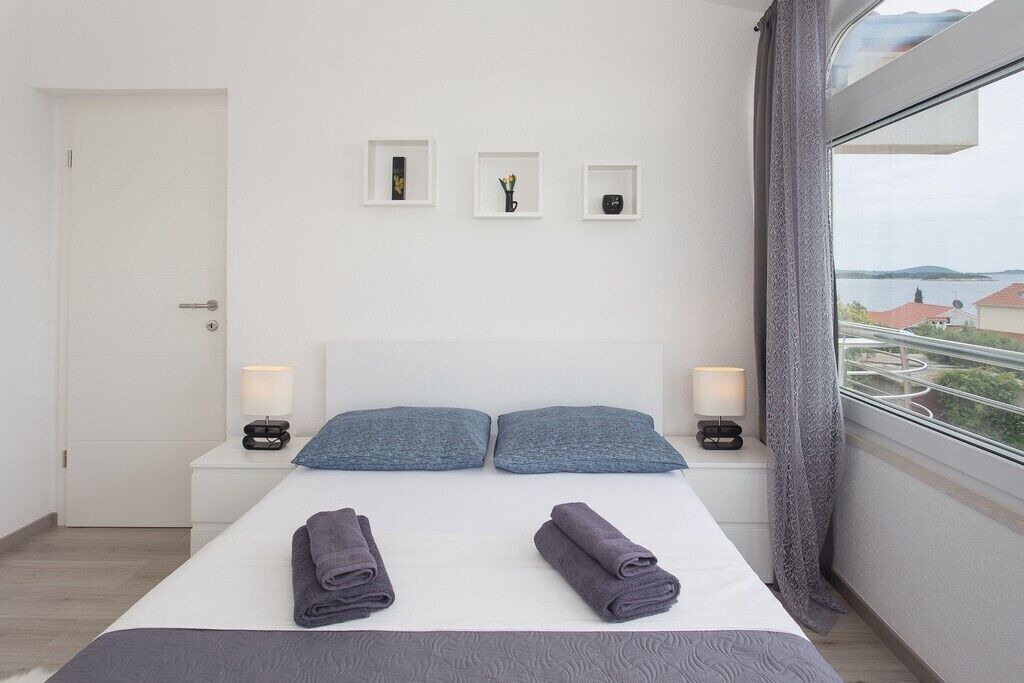 Photo of Bedroom in Sevid
