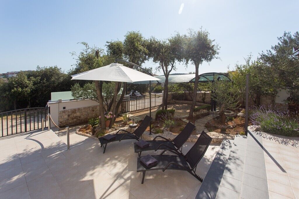 Photo of Patio Balcony in Sevid