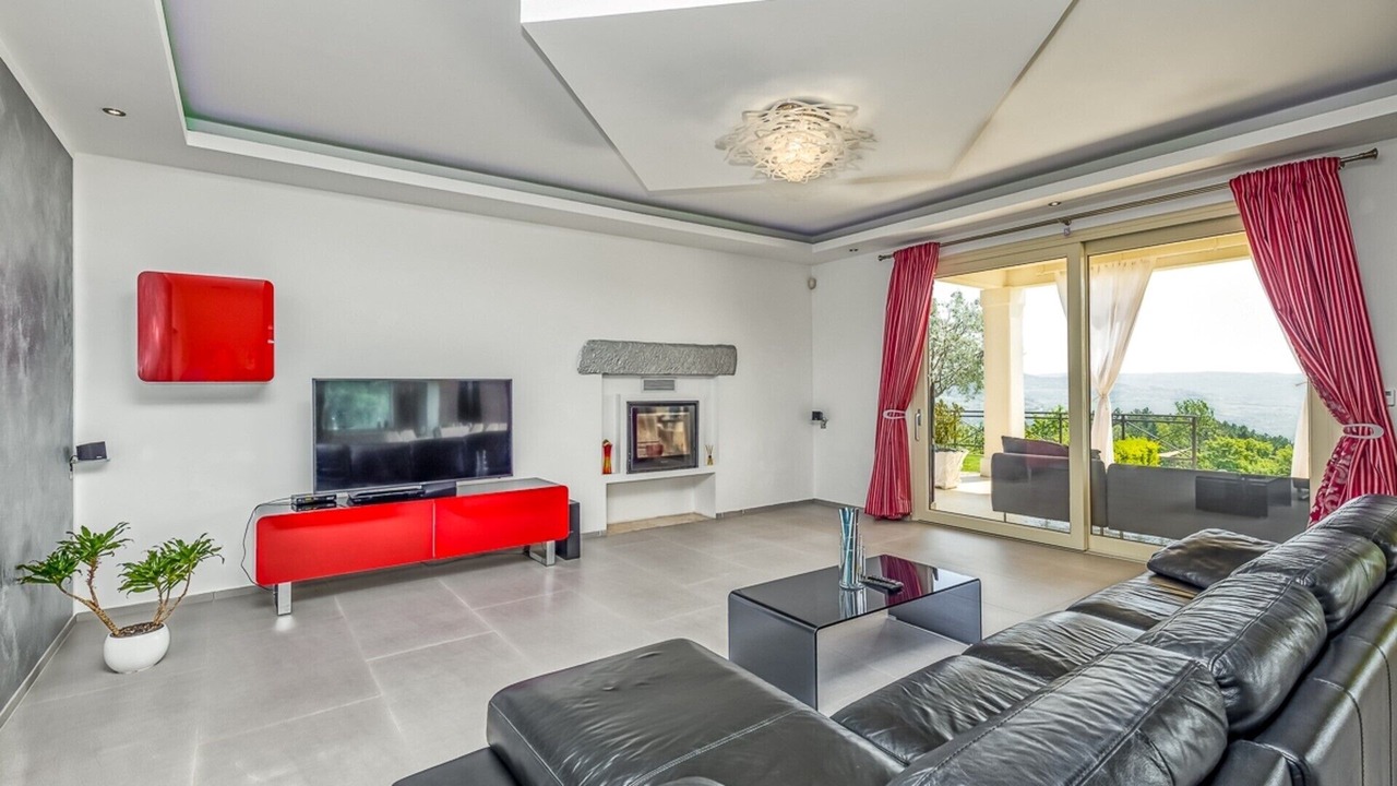 Photo of Livingroom in Golubici