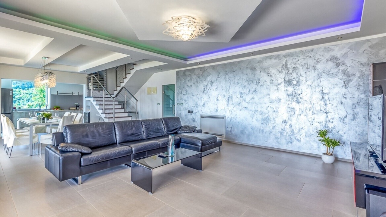 Photo of Livingroom in Golubici