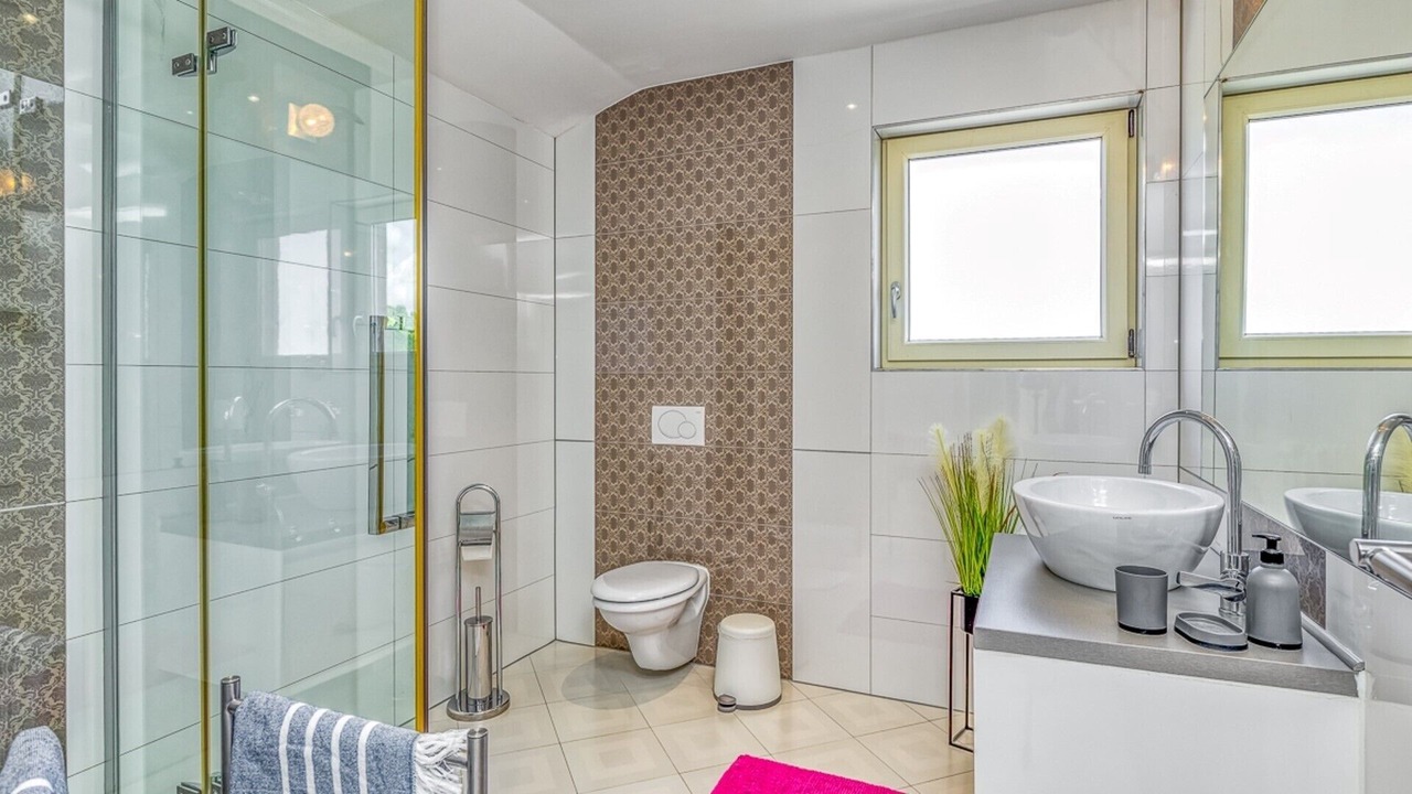 Photo of Bathroom in Golubici