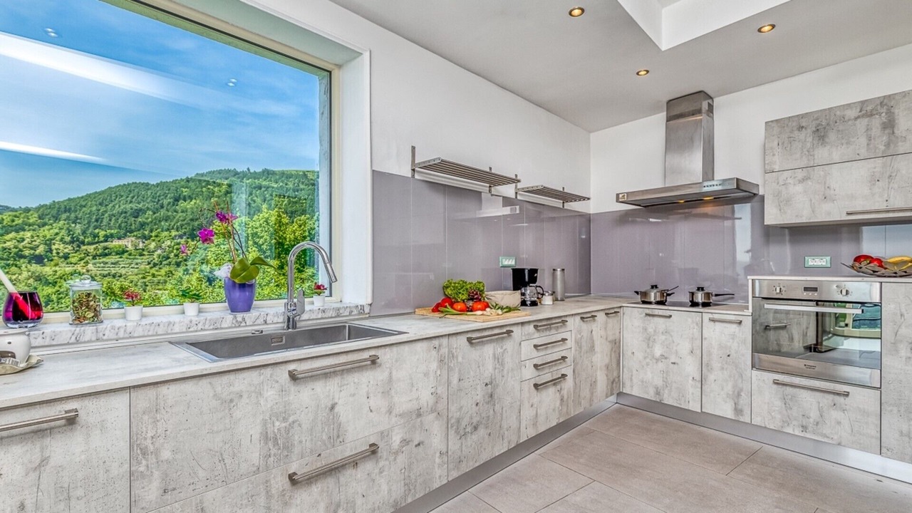 Photo of Kitchen in Golubici