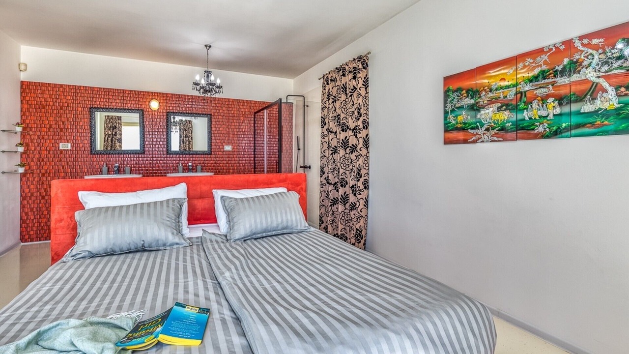 Photo of Bedroom in Golubici