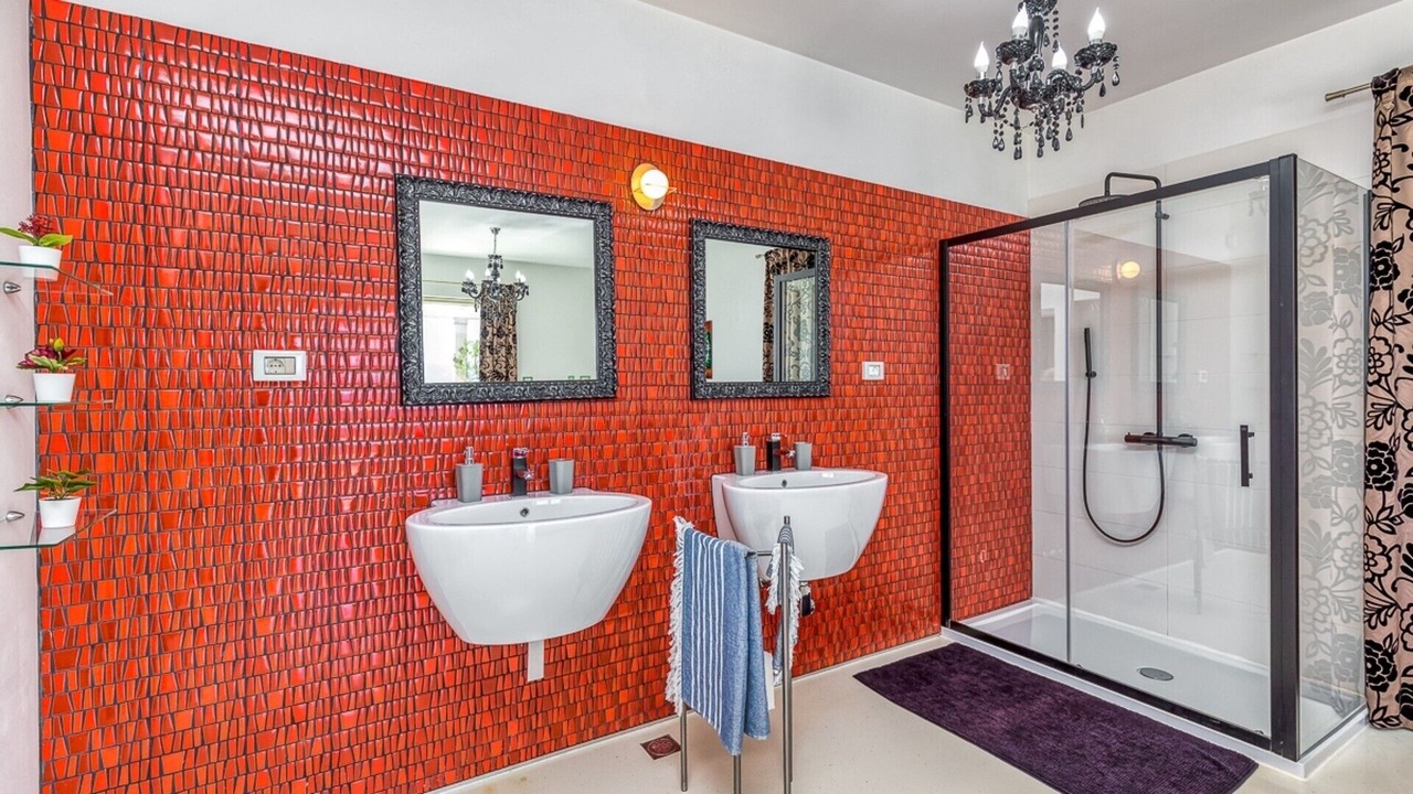 Photo of Bathroom in Golubici