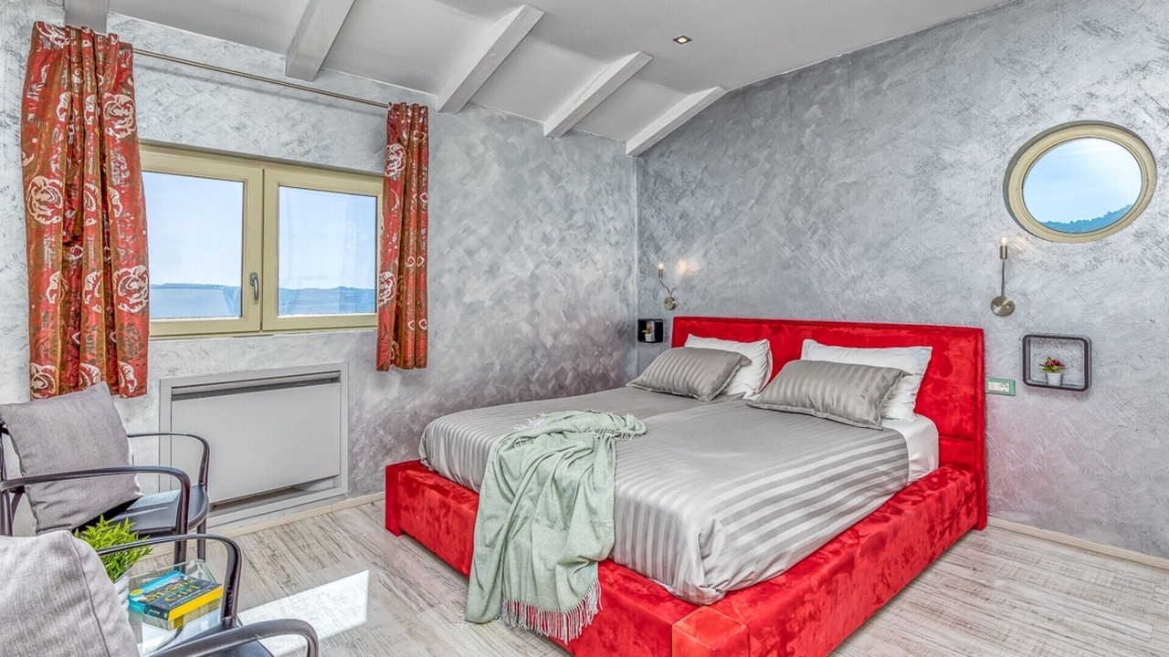 Photo of Bedroom in Golubici