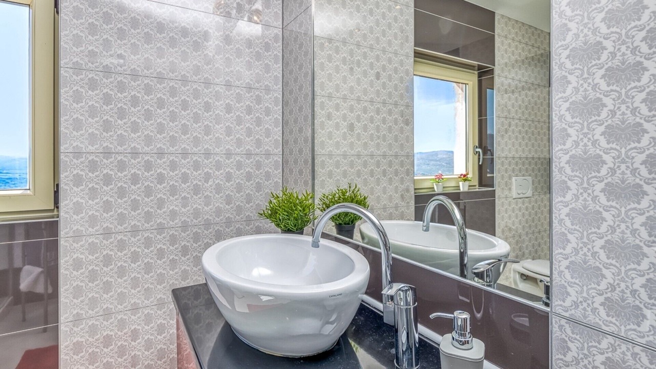Photo of Bathroom in Golubici