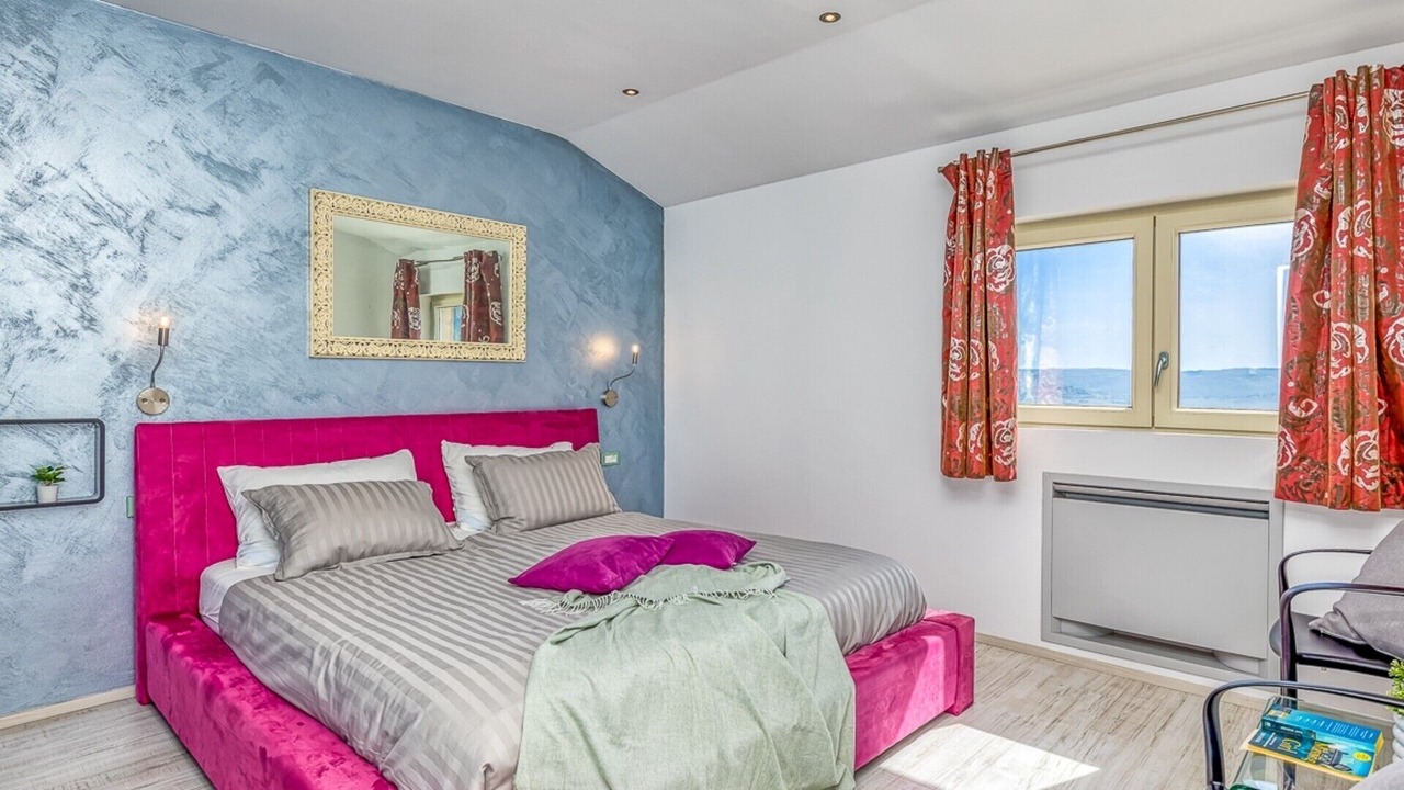 Photo of Bedroom in Golubici