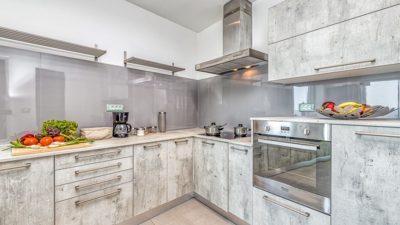 Photo of Kitchen in Golubici