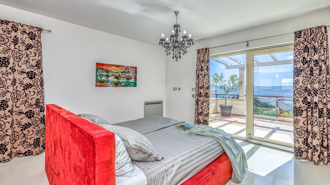 Photo of Bedroom in Golubici
